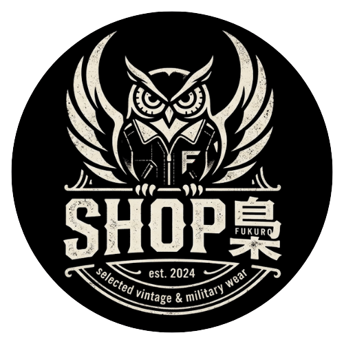 SHOP梟