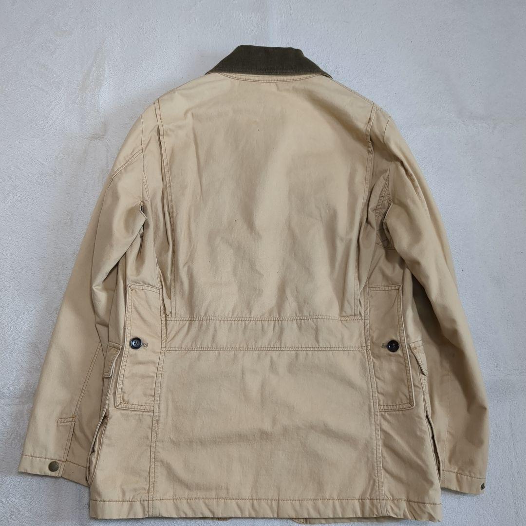 CHAPS フィールドジャケット 90's コットン Mサイズ 【チャップス ワークジャケット】