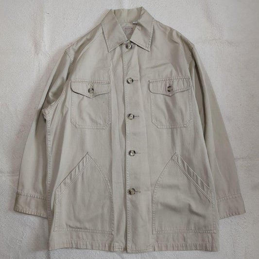 C.C. FILSON カバーオールジャケット コットン 42サイズ 【フィルソン ワークジャケット】