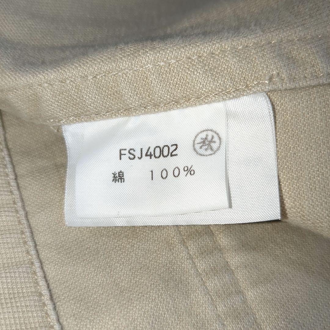 C.C. FILSON カバーオールジャケット コットン 42サイズ 【フィルソン ワークジャケット】
