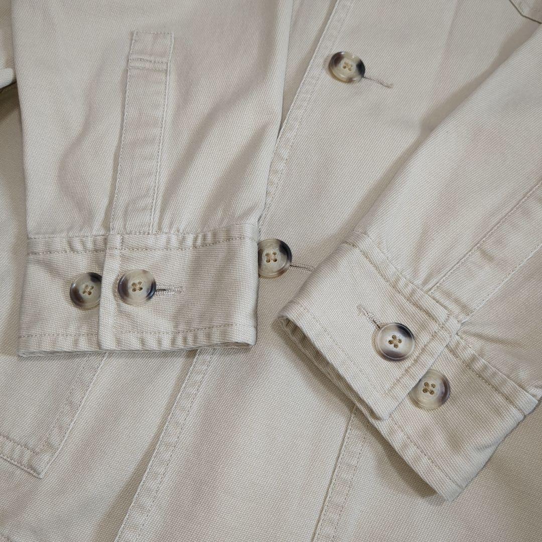 C.C. FILSON カバーオールジャケット コットン 42サイズ 【フィルソン ワークジャケット】