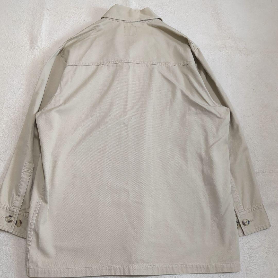 C.C. FILSON カバーオールジャケット コットン 42サイズ 【フィルソン ワークジャケット】